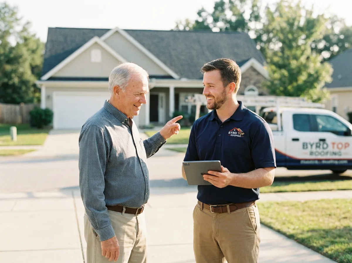 Roofing Spurlockville, WV FAQs